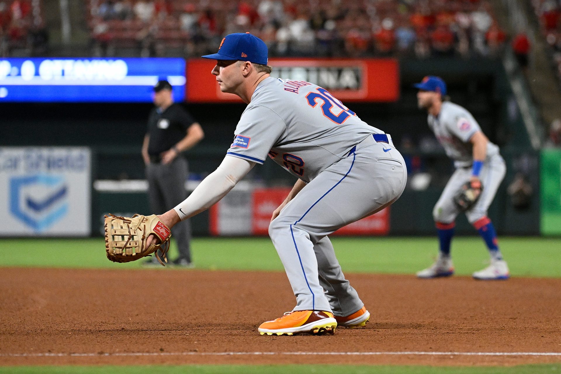 Is He Right? Prominent MLB Analyst Thinks New York Mets Should Part ...