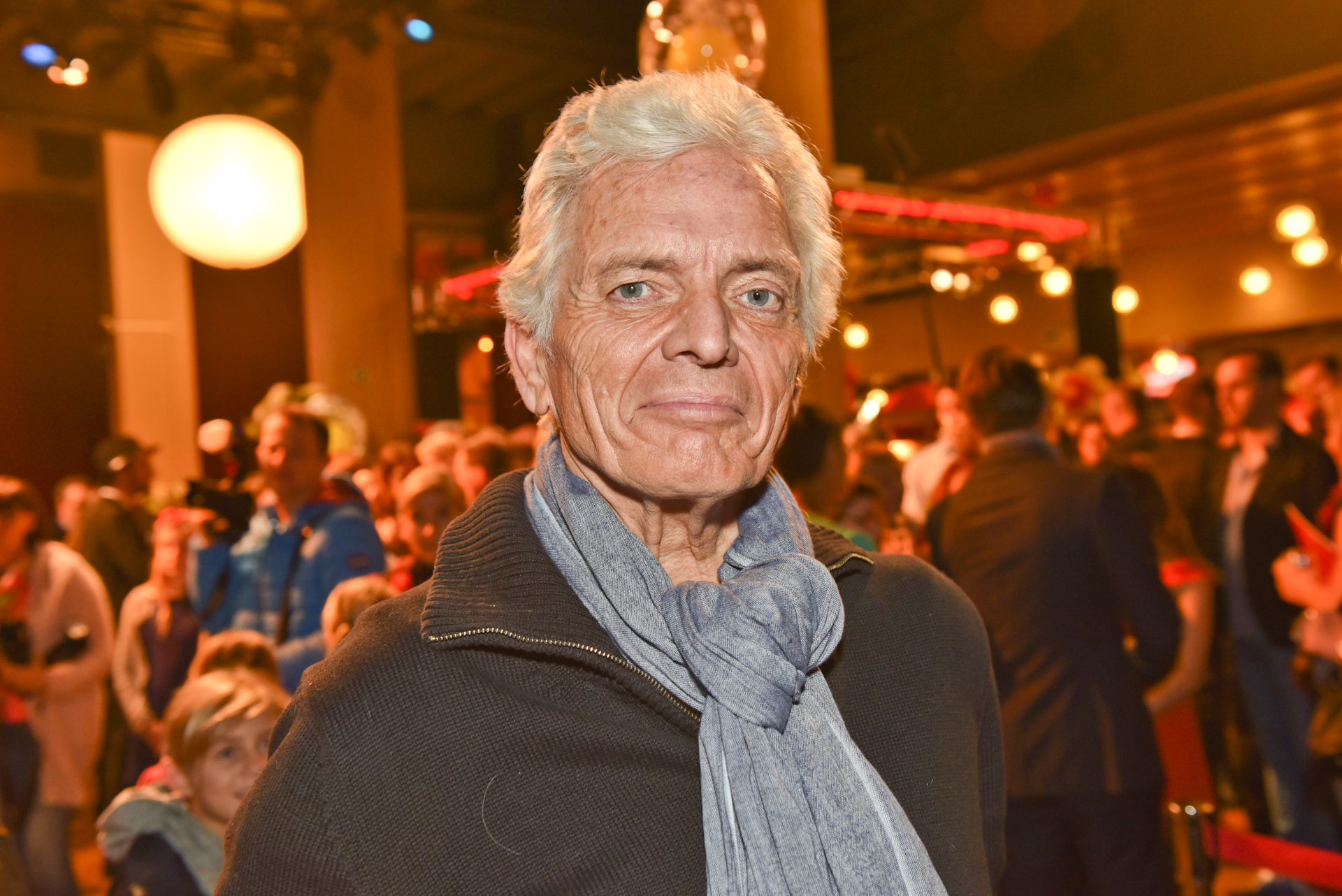 Ben Cramer “Ik hoop dat het me gaat boeien”