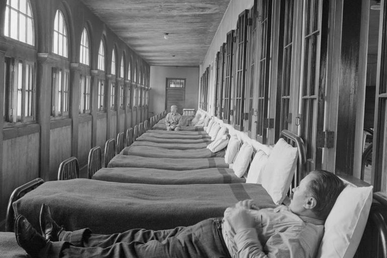 <p>During the 19th century, the populations in England's insane asylums started booming, as they were a quick and effective way to get rid of a person someone didn't like or to clean up the streets. The three primary classifications that people could be placed under were manic, melancholic, or those with dementia. </p> <p>Of course, the standards to fit any of these labels were extremely vague, which led to countless people being locked up on account of "laziness," "superstition," "imaginary female trouble," and even more unbelievable reasons. </p>