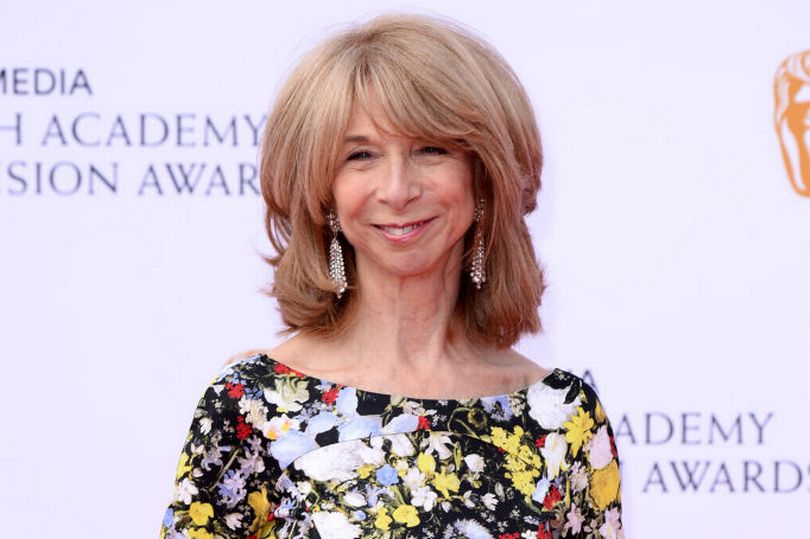 ITV Coronation Street Legend Helen Worth Quits Soap As Bosses Announce ...