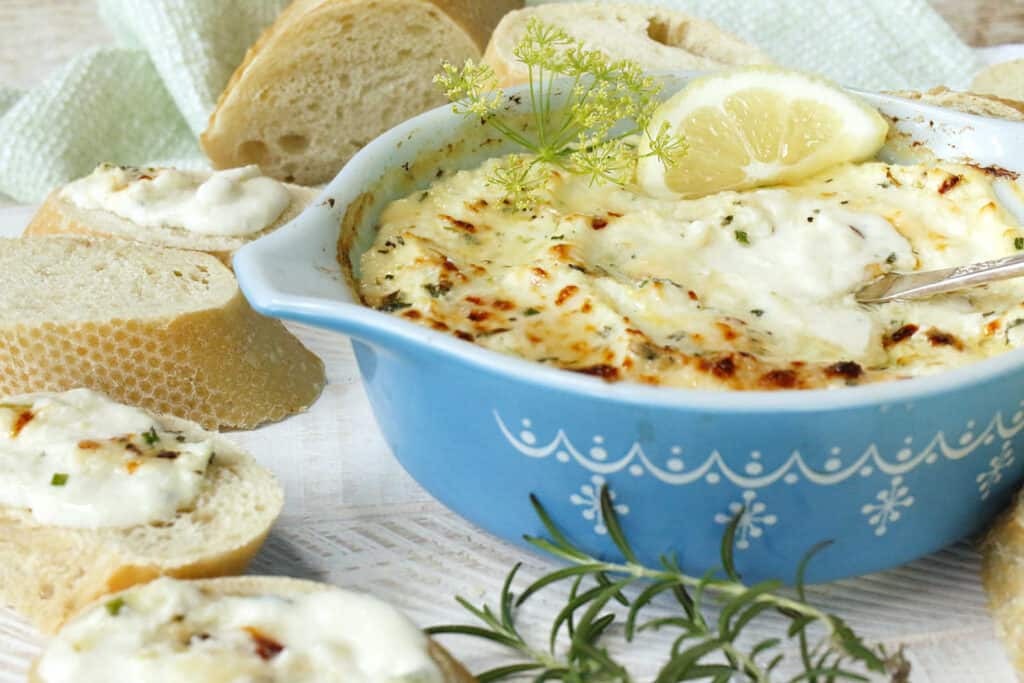 11 Appetizers So Simple, Anyone Can Make Them