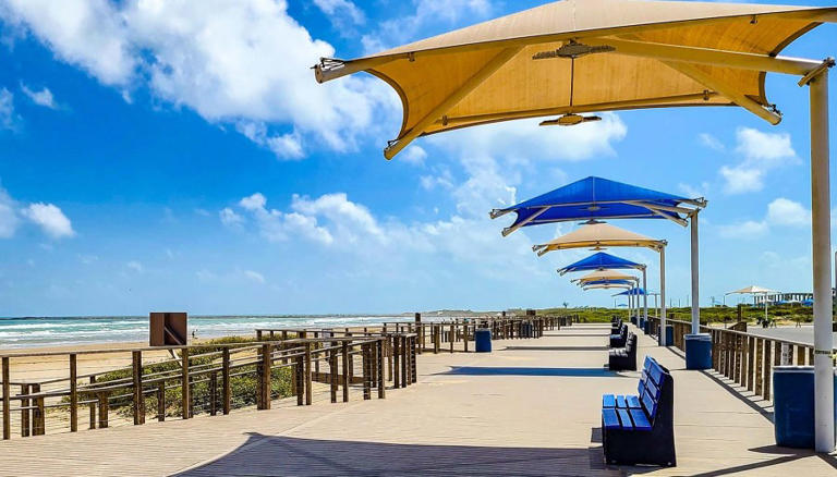 USA TODAY: Isla Blanca Park, Boca Chica Beach among Texas’ top 10 beaches
