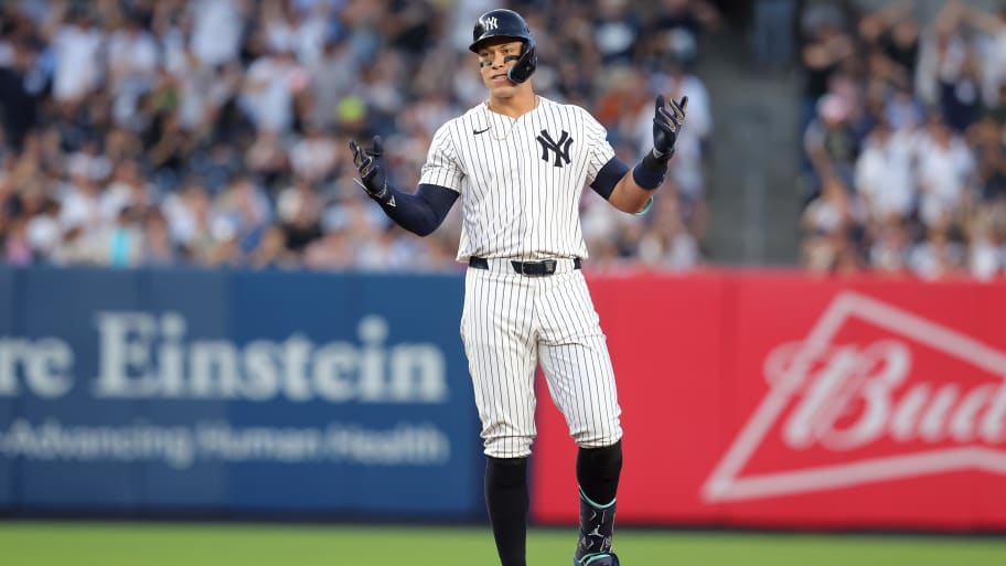 Painting Corners: Best MLB Prop Bets Today (Aaron Judge Stays Hot, Fade ...