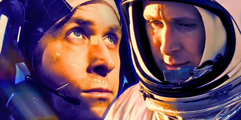 Ryan Gosling's Upcoming Sci-Fi Movie Will Break His Recent Trend & Provide One Important Reminder