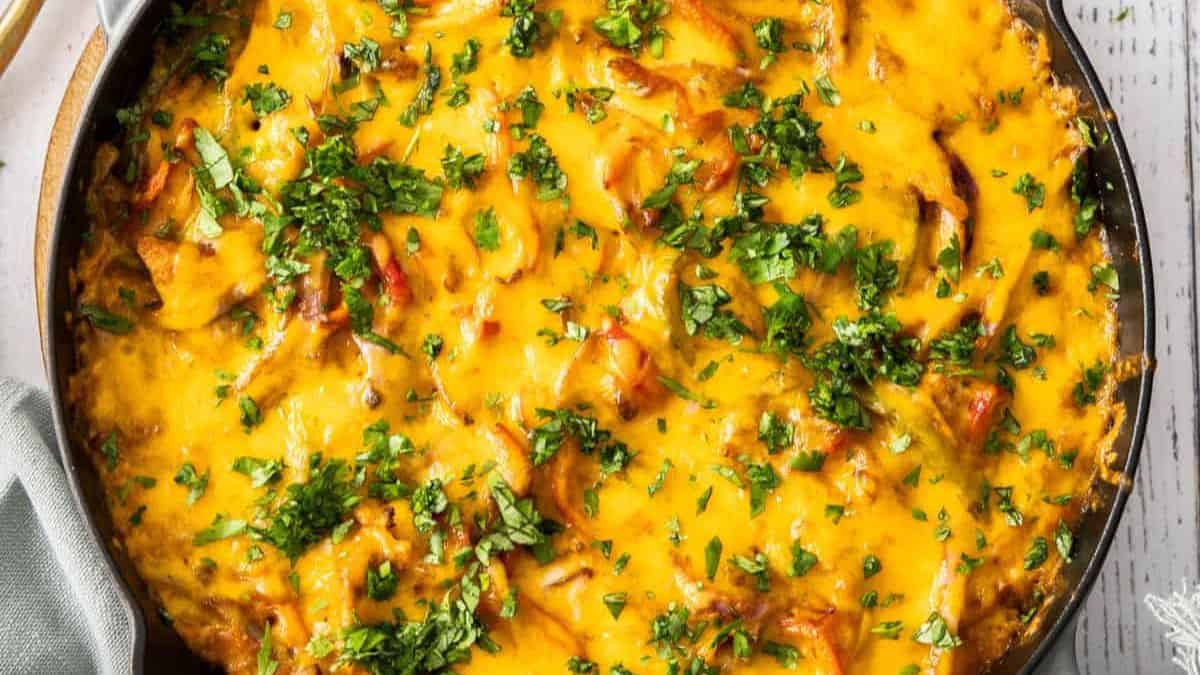 12 Easy Gourmet Casseroles for Every Night of the Week