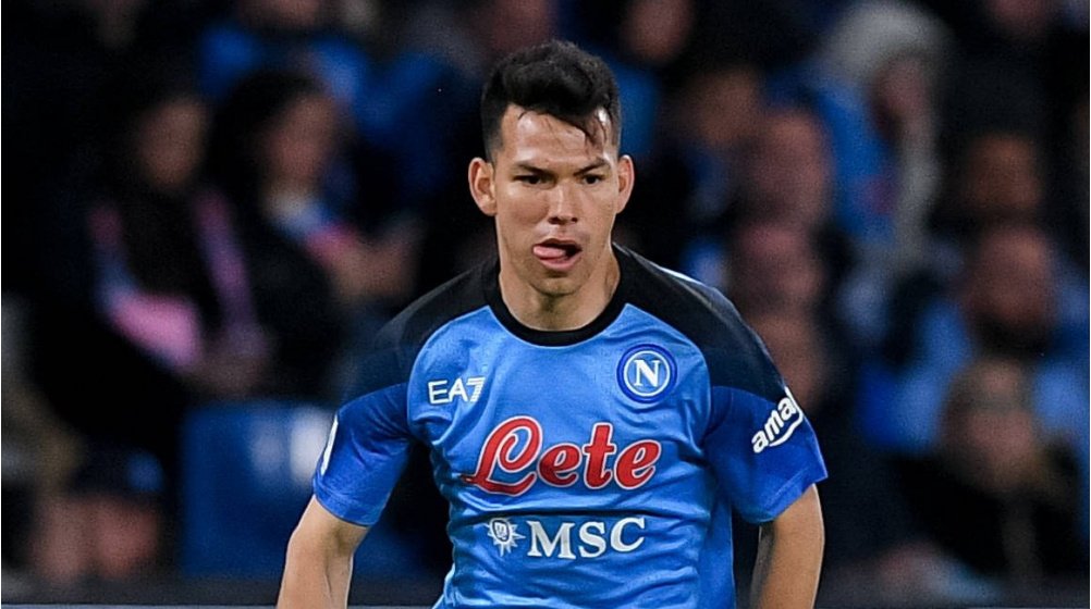 Hirving “Chucky” Lozano Net Worth 2024- Salary, Earnings, Endorsements ...