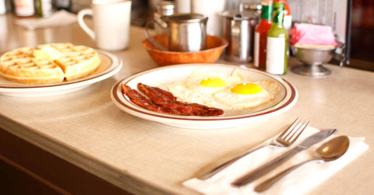 The Most Beloved Diner in Every State (#14 Is a True Classic)