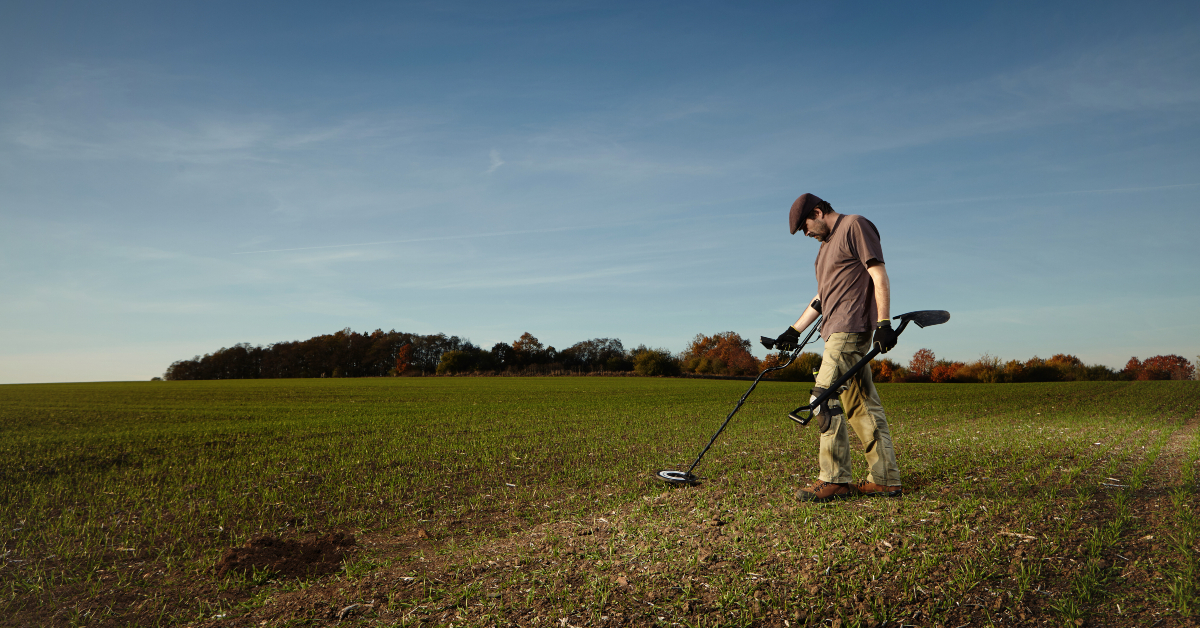 11 Easy Strategies to Make Money Metal Detecting