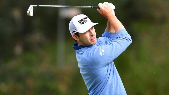 2024 memorial tournament picks, predictions, field, odds: proven golf expert fading patrick cantlay