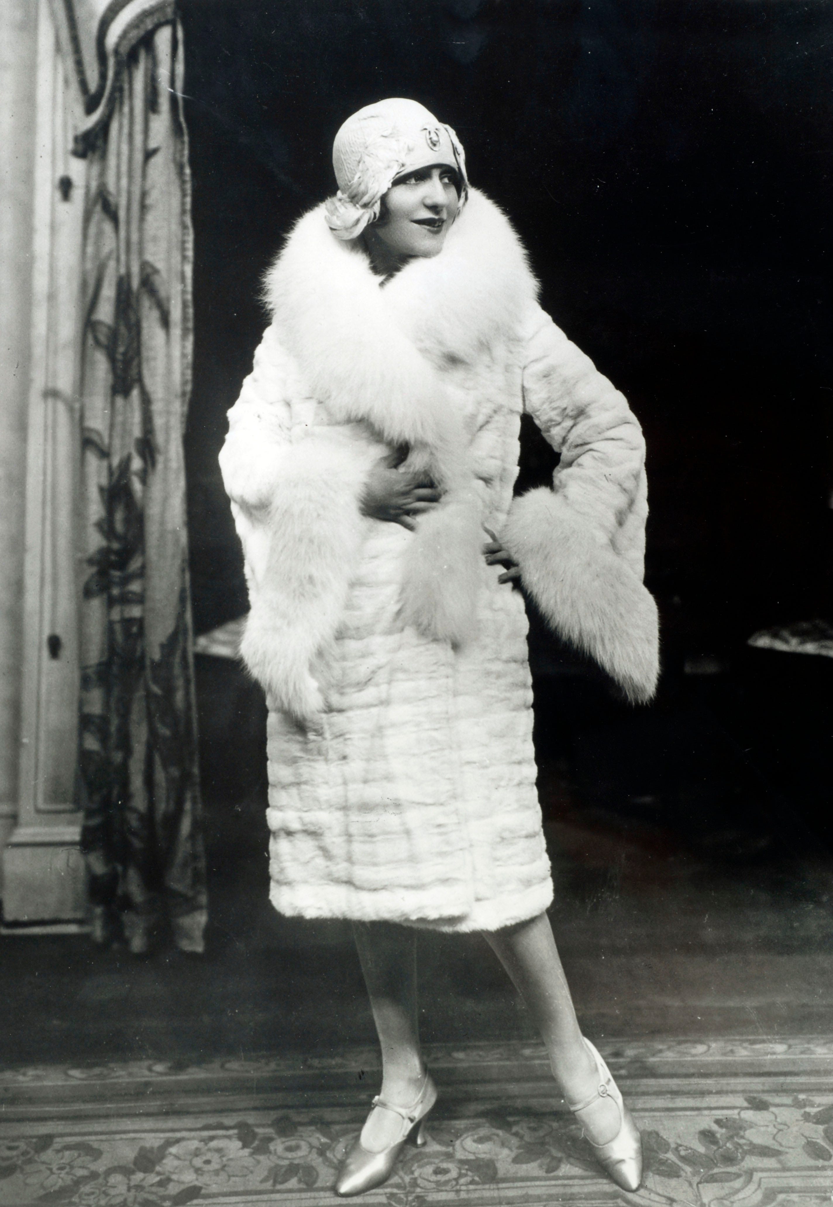 55 vintage photos show what life looked like in the 1920s
