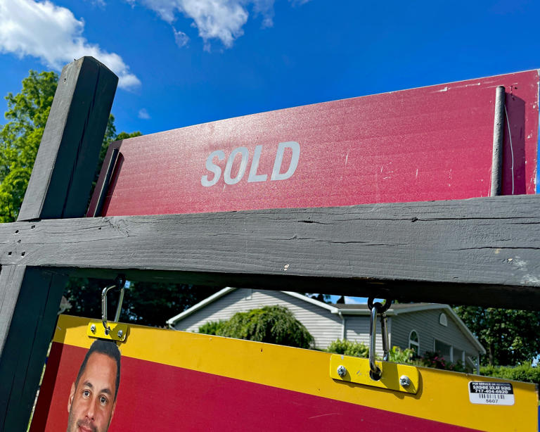 York and Adams County property transfers See area home sale prices