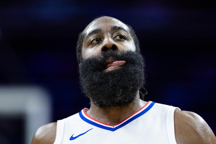 Los Angeles Clippers reportedly retain James Harden on absurd contract