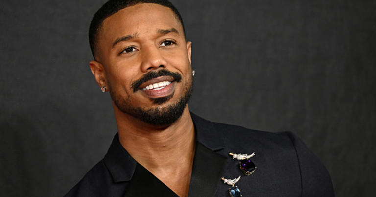 How Michael B. Jordan's fitness routine has changed in his 30s: 'I'm doing a lot more stretching right now'