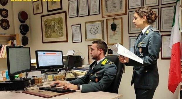 Padova. Truffa Del Bonus Facciate, Sequestrati 2,7 Milioni Di Crediti D ...