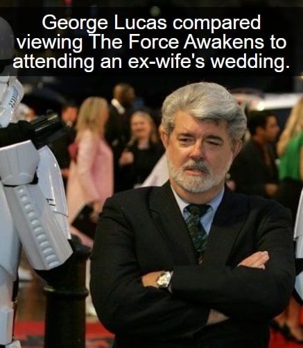 19 Untold Stories from the Set of Star Wars