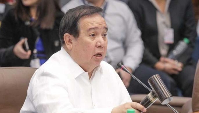 Gordon: PhilHealth Owes PRC P320 Million For COVID-19 Tests