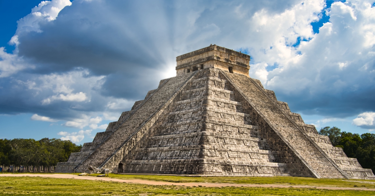 <p> Are you fascinated by the ancient world? Consider excursions to see the Mayan ruins while you’re on a cruise in Mexico or stopping at the pyramids while on a Nile River cruise. This is truly combining the best of old and new. </p> <p>  <a href="https://financebuzz.com/southwest-booking-secrets-55mp?utm_source=msn&utm_medium=feed&synd_slide=10&synd_postid=19055&synd_backlink_title=9+nearly+secret+things+to+do+if+you+fly+Southwest&synd_backlink_position=6&synd_contentblockid=2982&synd_contentblockversionid=26694&synd_slug=southwest-booking-secrets-55mp">9 nearly secret things to do if you fly Southwest</a>  </p>