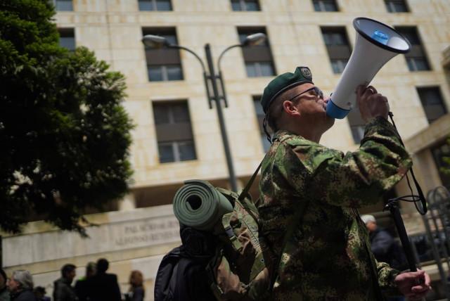 El Congreso Aprobó En Su Octavo Y último Debate La Reforma Que ...