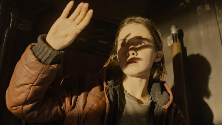the alien: romulus trailer makes the original movie's tagline horrifyingly literal