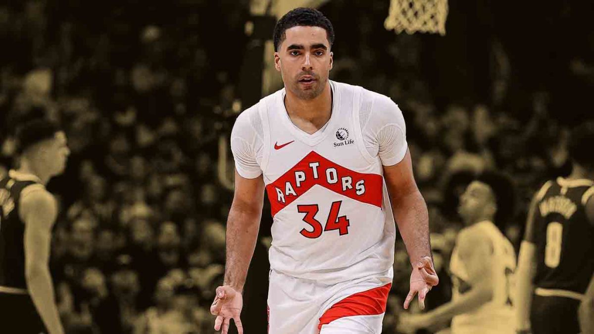 Jontay Porter’s Alleged Partner In The Betting Scandal Gets Arrested ...