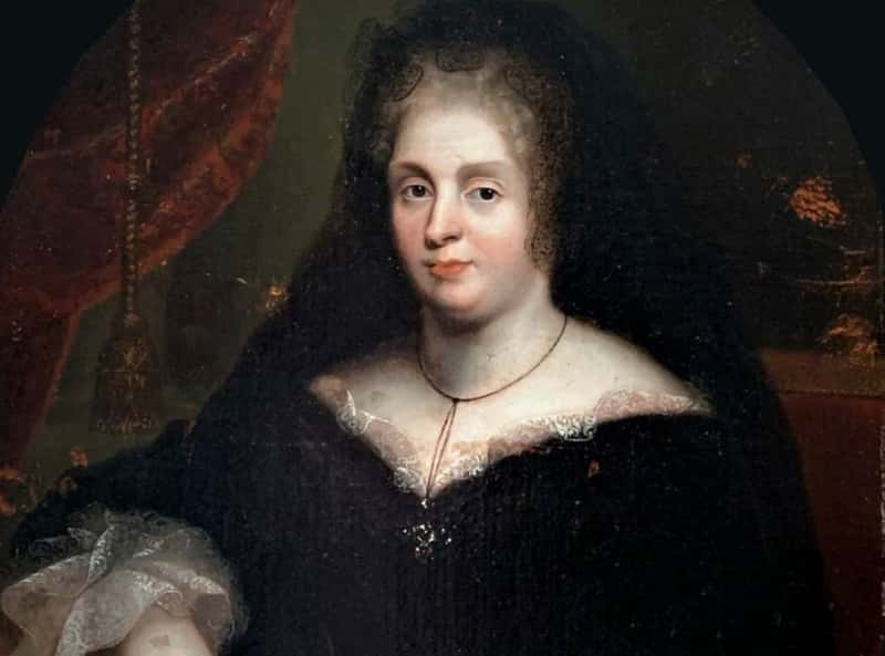 France’s Most Devious Royal Mistress