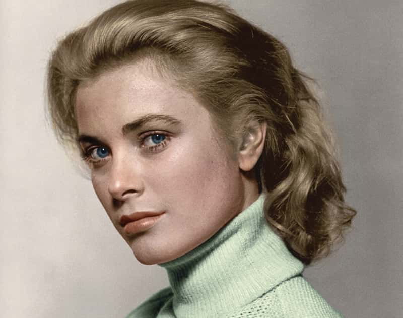 Grace Kelly’s Life Was No Fairy Tale