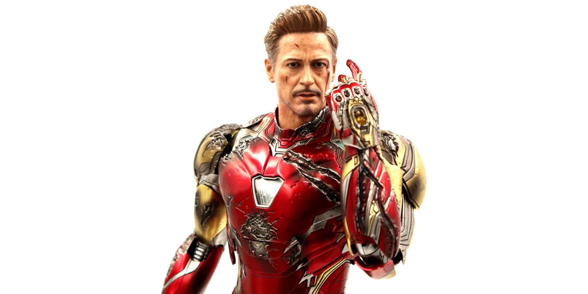 <p>The last armor suit of Iron Man that was featured in Avengers: Endgame was the Mark LXXXV and Tony Stark spent almost five years in order to perfect this suit until the last snap of Thanos. This suit typically resembles the classic look that was illustrated in Steve Ditko's comic book and is also a mix of nanotechnology and Mark L's sleekness. Further, the suit had improved features as compared to the previous suits and the strength to handle major fights with Thanos including the power of six infinity stones.</p>