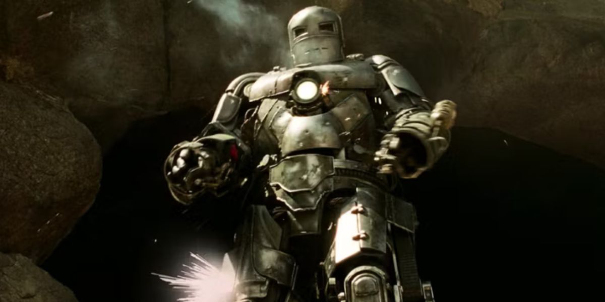 <p>In the very first Iron Man film, Tony Stark is transformed from a young and arrogant businessman to a superhero who saves the world. Alongside his transformation, the viewers also see the clear evolution of his Iron Man suits as he becomes comfortable with designing new and technically advanced suits for himself. The very first armor suit, Mark I, that Tony Stark built was a pivotal moment that propelled him into his journey as an Iron Man.</p> <p>In a life-threatening situation, Stark, along with his Ho Yinsen, constructs a sample armor suit with their limited resources and is named Mark I.  This suit relatively is a collection of silver metals and is armed with a weapon that sprays out fuel, a rocket launcher, and crude jet boots. Because this is the very first suit and was hastily made with a few resources, the entire armor was bulletproof, and its rushed construction meant it had several weak spots. Also, Howard Stark creates a different version of Mark I known as Hydra Stomper in the film What if? for Steve Rogers.</p>