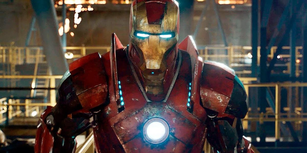 <p>Another different type of armor suit seen in Iron Man 3 is the Legion Armors which includes the following:</p>
