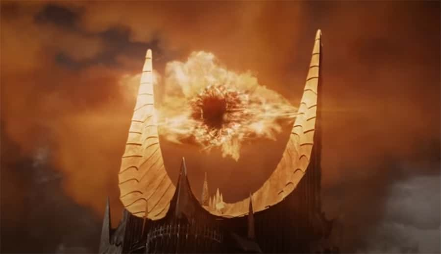 24 Things Even Die Hard Fans Dont Know About Sauron