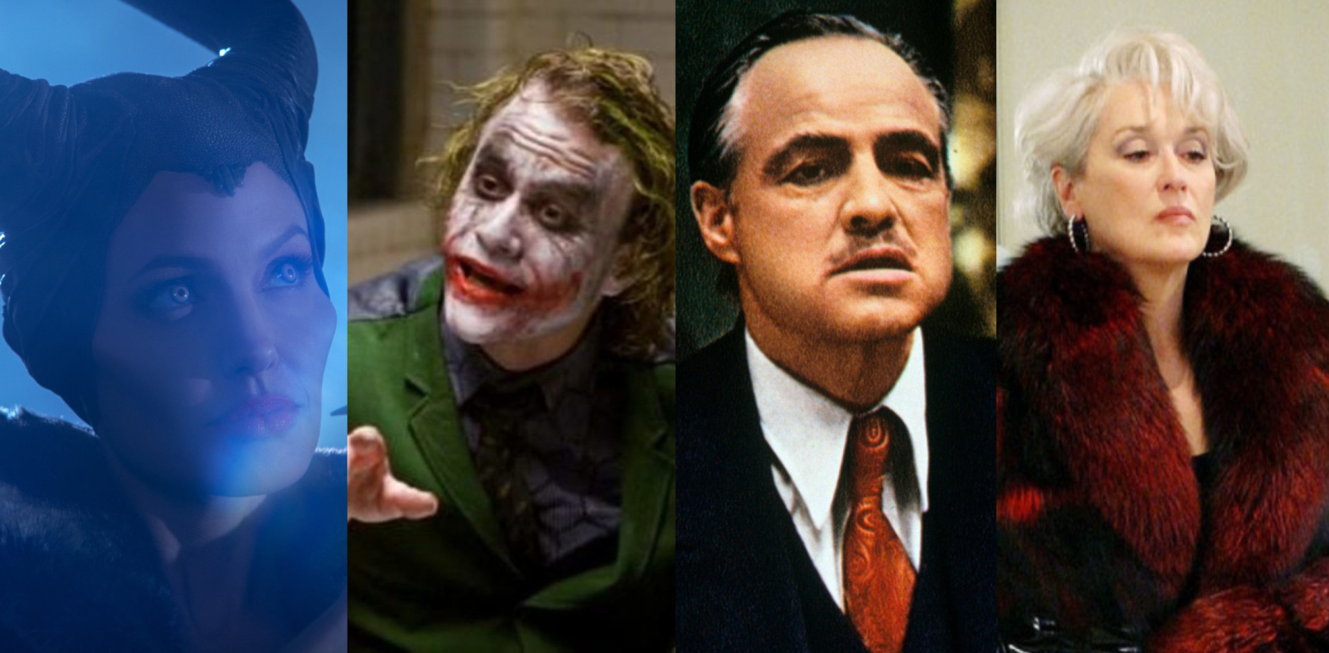 Movies That Make You Root For The Bad Guys