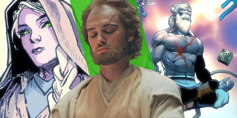 The Tragic History Of The Acolyte's New Jedi Vow Explained