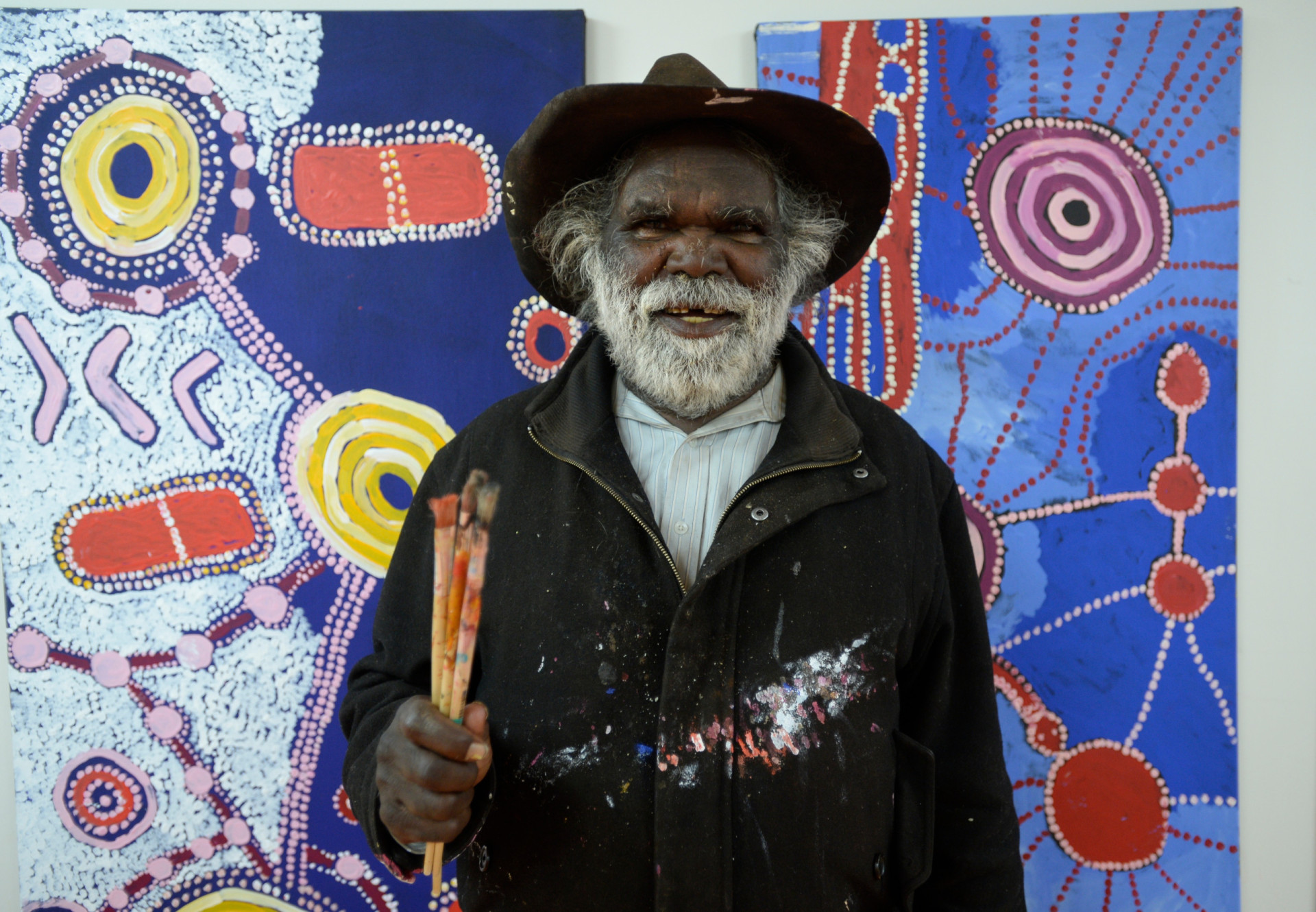 <p>In Aboriginal and Torres Strait Islander culture, Elders hold respected positions in communities, serving as custodians of Indigenous knowledge and culture.</p><p><a href="https://www.msn.com/en-us/community/channel/vid-7xx8mnucu55yw63we9va2gwr7uihbxwc68fxqp25x6tg4ftibpra?cvid=94631541bc0f4f89bfd59158d696ad7e">Follow us and access great exclusive content every day</a></p>