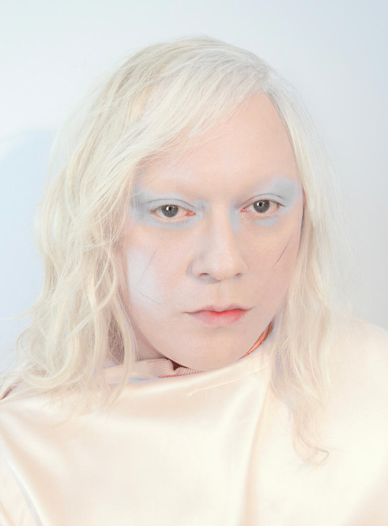 ANOHNI and the Johnsons Announce Tour