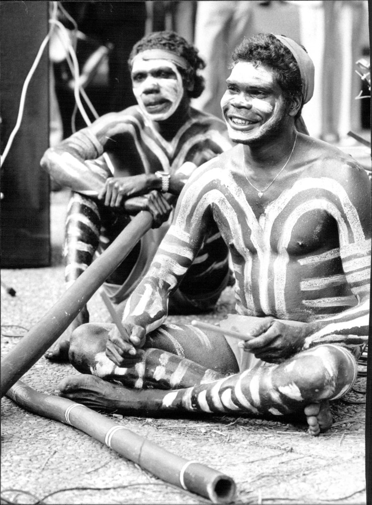 <p>Aboriginal and Torres Strait Islander people pass down knowledge, history, and cultural practices through generations via oral storytelling.</p><p>You may also like:<a href="https://www.starsinsider.com/n/397199?utm_source=msn.com&utm_medium=display&utm_campaign=referral_description&utm_content=722683en-us"> Are these the most influential protest songs ever recorded?</a></p>