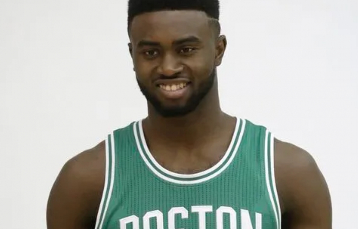 Unveiling Jaylen Brown: 25 Intriguing Facts About The Boston Celtics ...