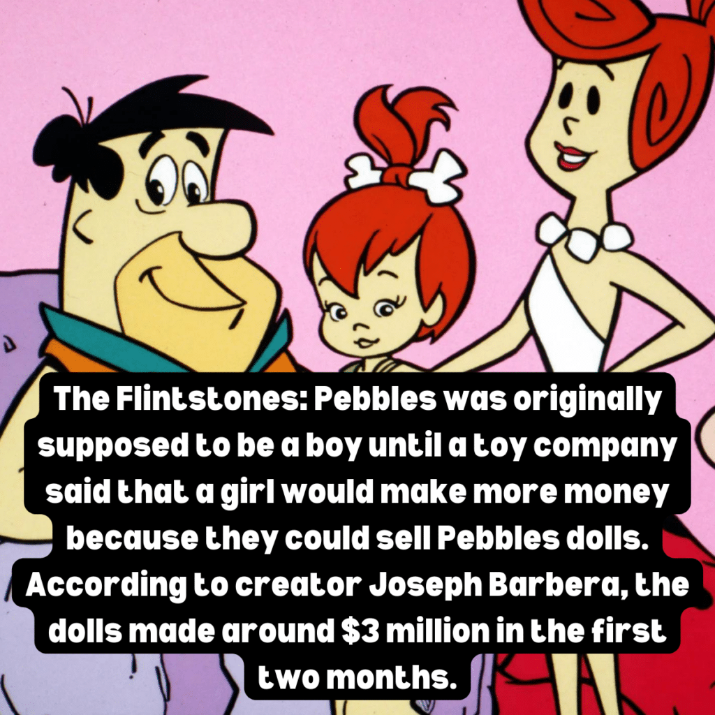 50 Trivia Bits About Beloved TV Shows Most People Don’t Know