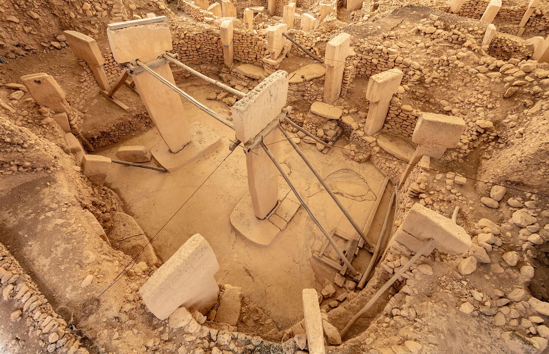 You Won’t Believe How Well-Preserved These Incredible Archaeological ...