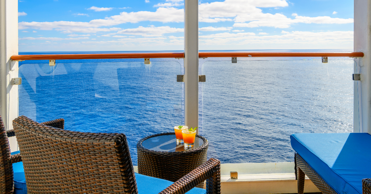 <p> Cruise ships advertise a fraction of what you’ll wind up paying. The room and meals make the trip look like a great deal, but you’ll pay extra for soda, alcohol, internet, and dozens of other fine-print charges.  </p> <p> Indulging in a nightly cocktail could cost you an extra $5,000 a year.</p>