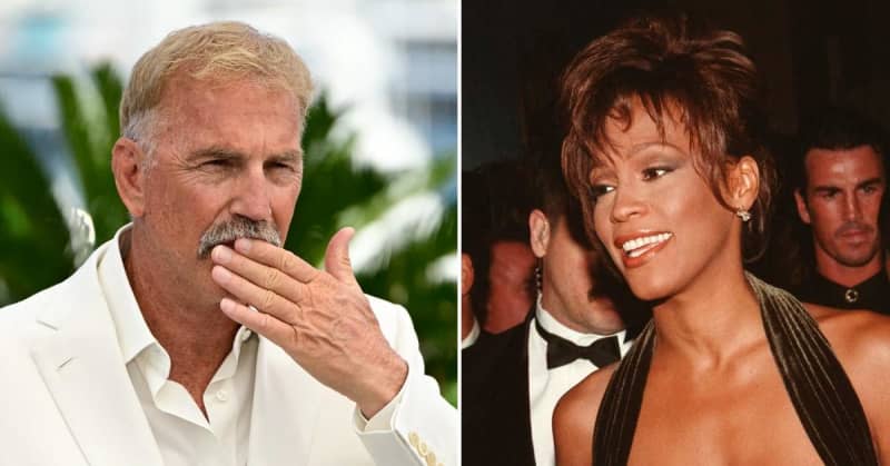 Kevin Costner Ignored CNN's Request For Shorter Speech At Whitney ...