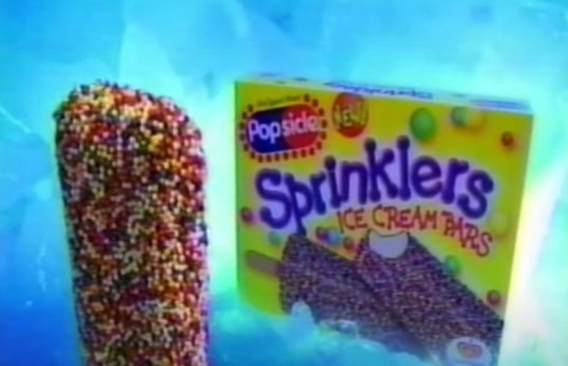 16 Frozen Treats We All LOVED When Growing Up