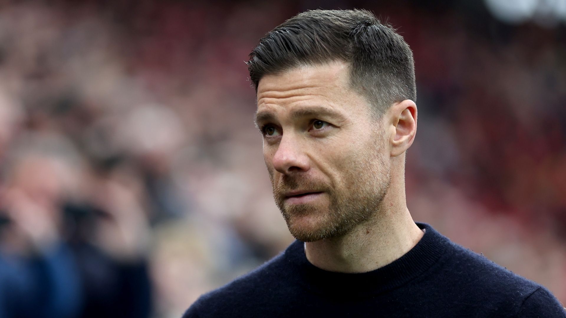 'It Hurts So Much' - Xabi Alonso Insists Failure To Win Treble With ...