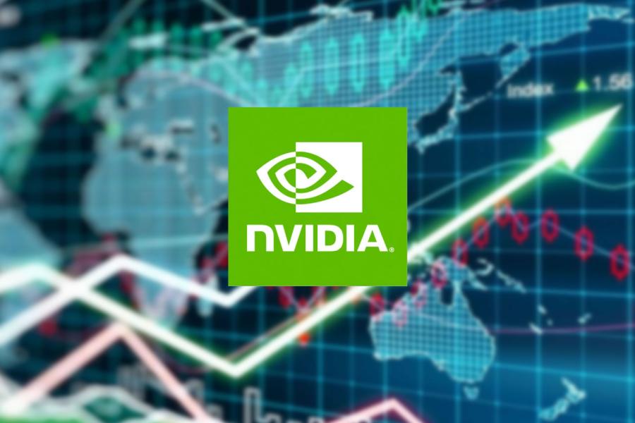 Nvidia Supera A Apple; Ya Es La Segunda Compañía Más Valiosa Del Mundo ...