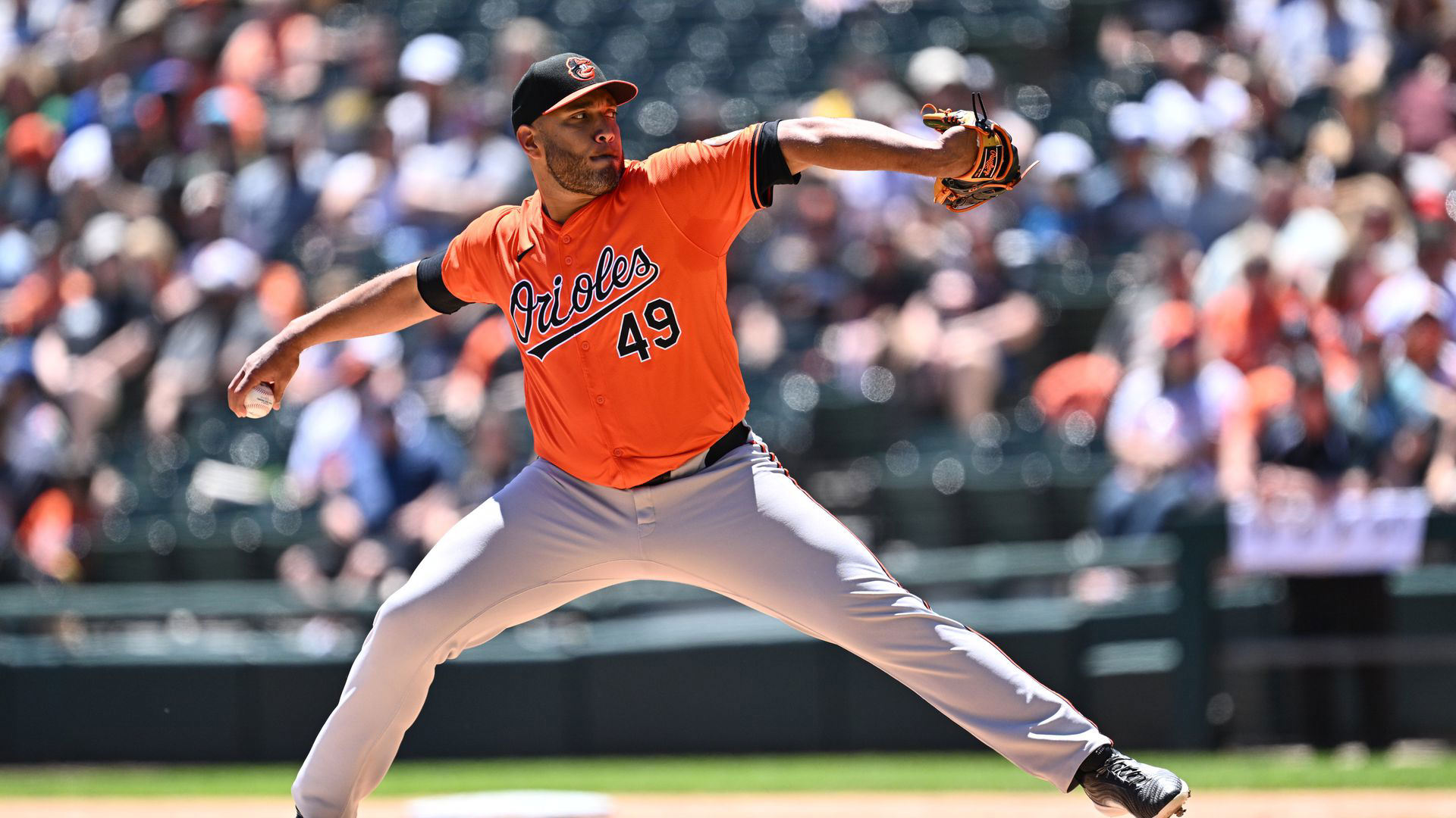Wednesday night Orioles game thread: at Blue Jays, 7:07pm ET