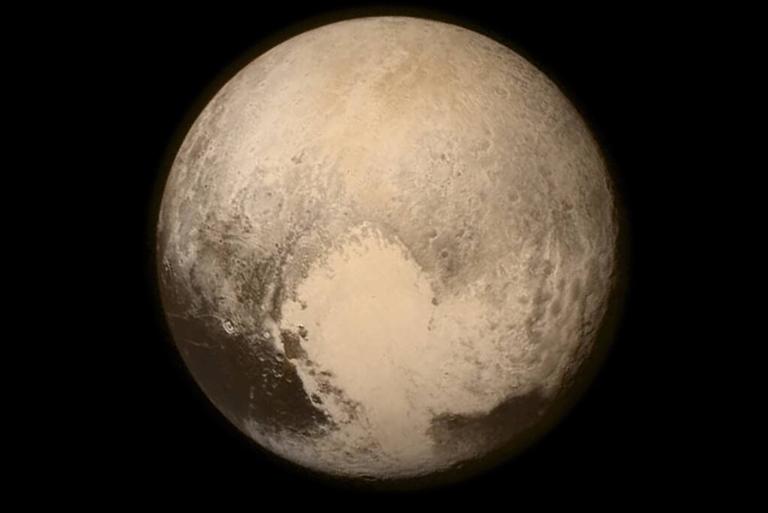 <p>As <i>Forbes</i> reported, Pluto was declassified as a planet on August 24, 2006, which marks a little over 76 years after its discovery in 1930.</p> <p>However, the entire history of humanity's awareness of Pluto thus far has elapsed before the former planet completed even one rotation around the Sun. According to NASA, that's because it takes Pluto 248 Earth years to do so. </p>