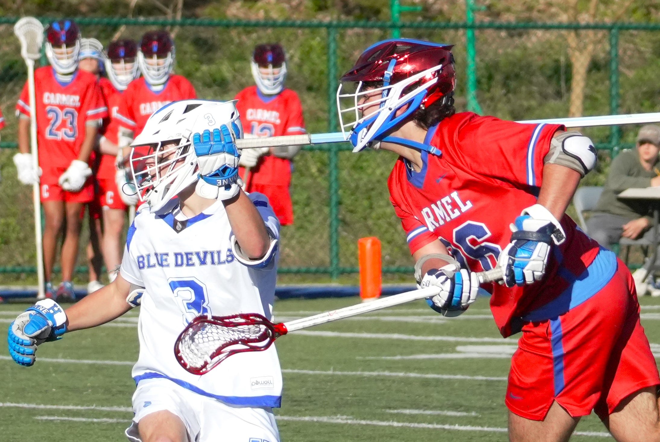 See Who Made The Cut. Here Are The Final Lohud Boys Lacrosse Stat ...