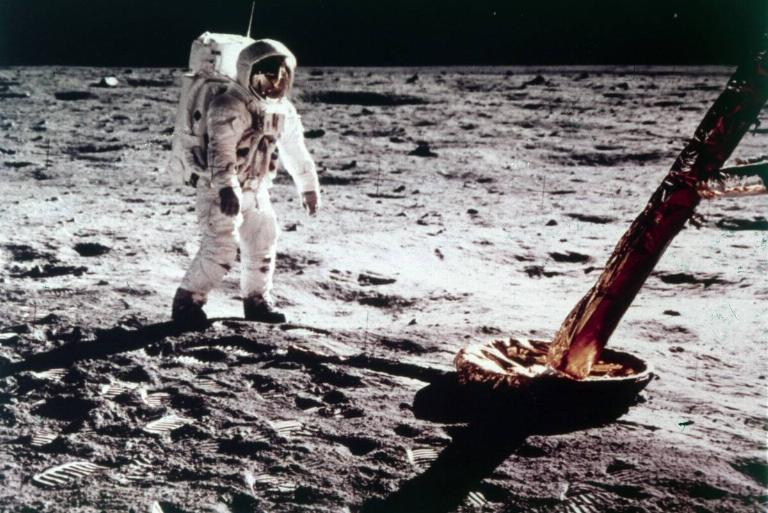 <p>As NASA outlined, Neil Armstrong and Buzz Aldrin took humanity's first steps on the Moon on the night of July 20, 1969.</p> <p>But it would take another two years for Switzerland to hit a milestone that the United States reached half a century earlier. Because according to the Library of Congress, it wasn't until October 31, 1971, that the European nation held a federal election that women were allowed to vote in. </p>