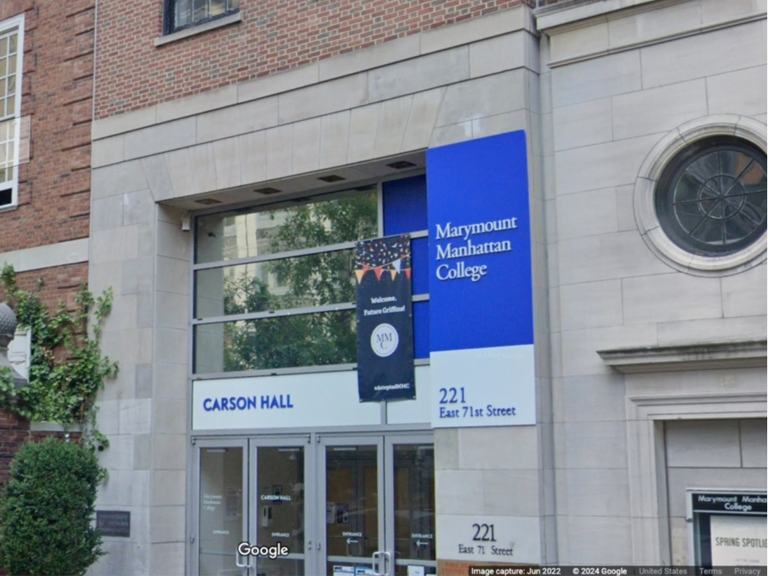 Under the agreement, Marymount Manhattan College will become Northeastern University — New York City.