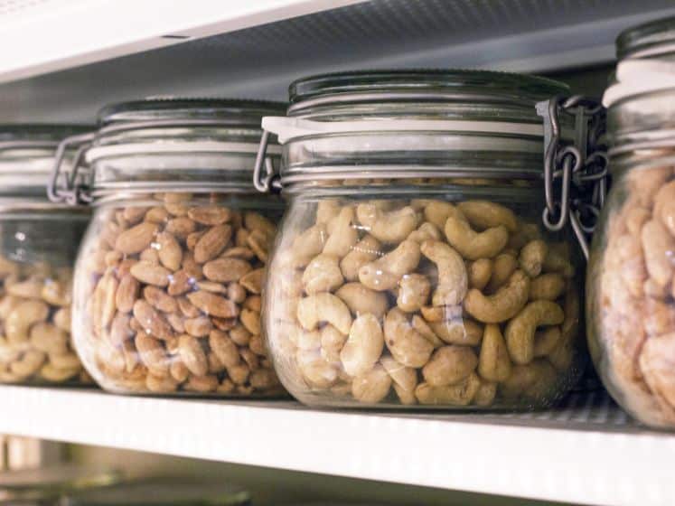 You're Probably Storing These 24 Foods Wrong (And How To Store Them Right)