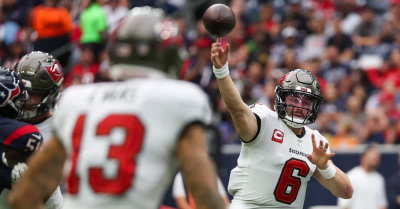 NFL Analytics Expert Predicts Tampa Bay Buccaneers Win Total For 2024 ...